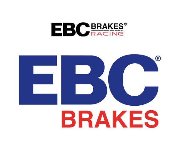 Resumo da marca EBC BRAKES na Expomecânica 2023